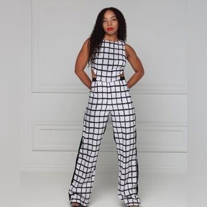 Mustard Seed Jumpsuit